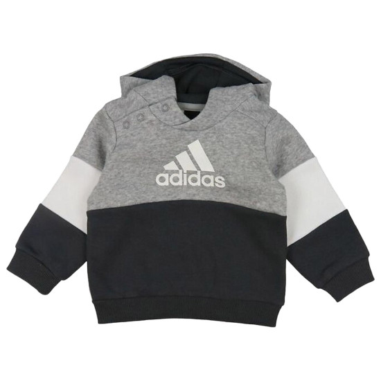Adidas Βρεφικές φόρμες σετ Adidas Βρεφικές φόρμες σετ
